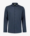 No Excess Overhemd Effen Regular Fit