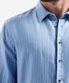 No Excess Overhemd Fine Stripes