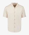 No Excess Overhemd Geo Print
