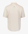 No Excess Overhemd Geo Print