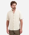 No Excess Overhemd Geo Print