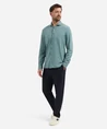 No Excess Overhemd Loose Fit
