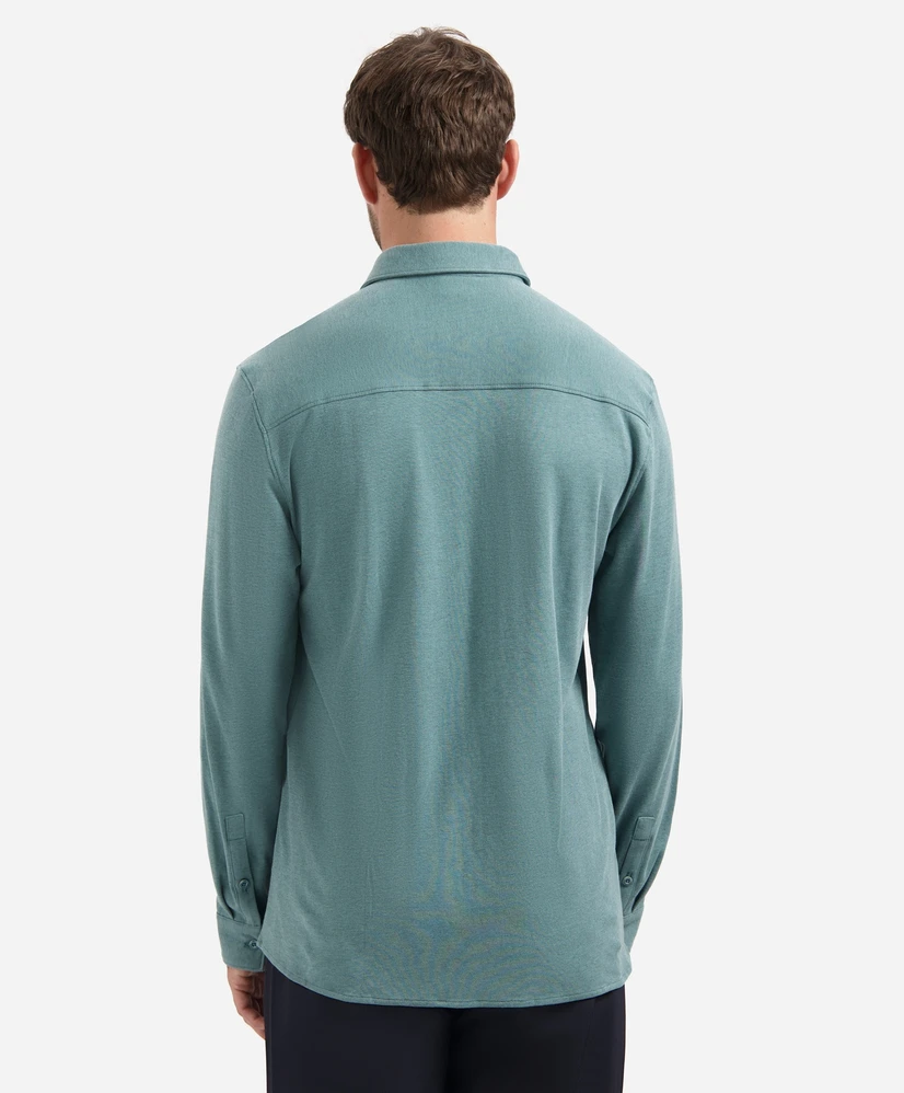 No Excess Overhemd Loose Fit
