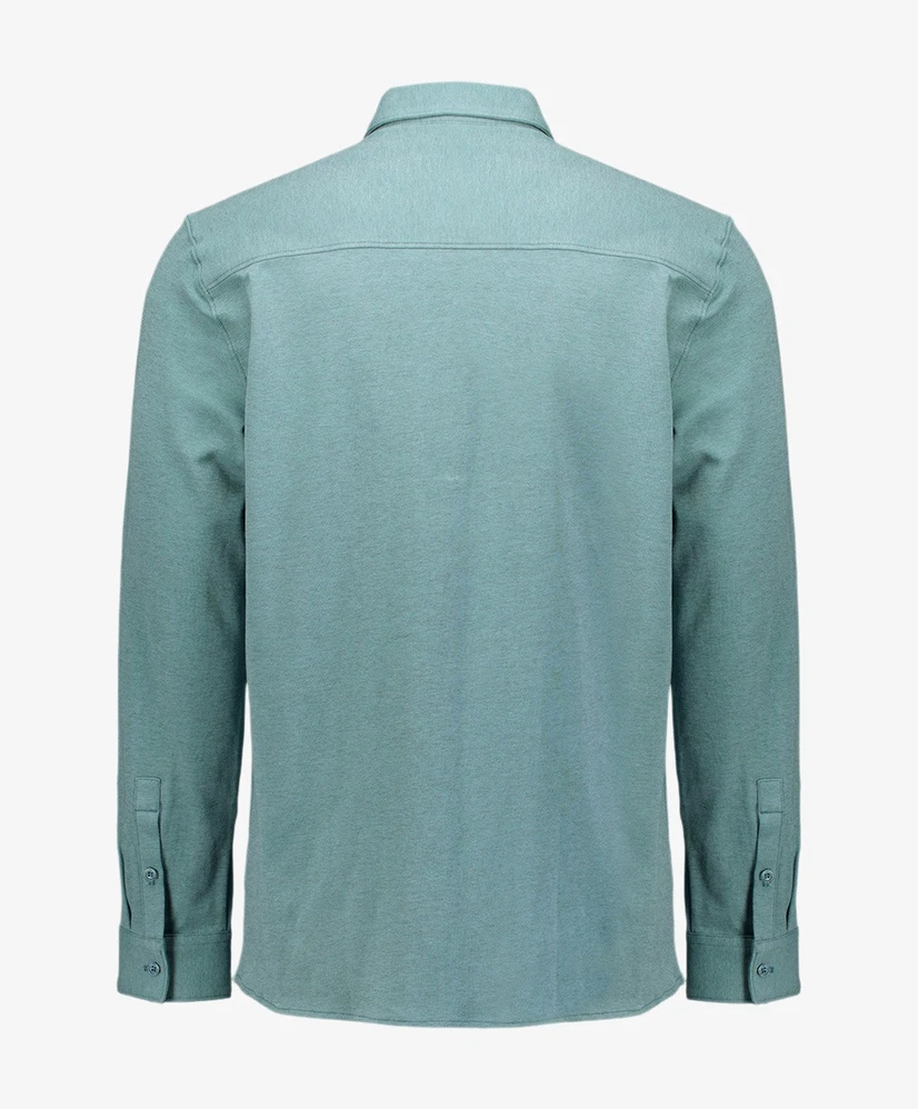 No Excess Overhemd Loose Fit