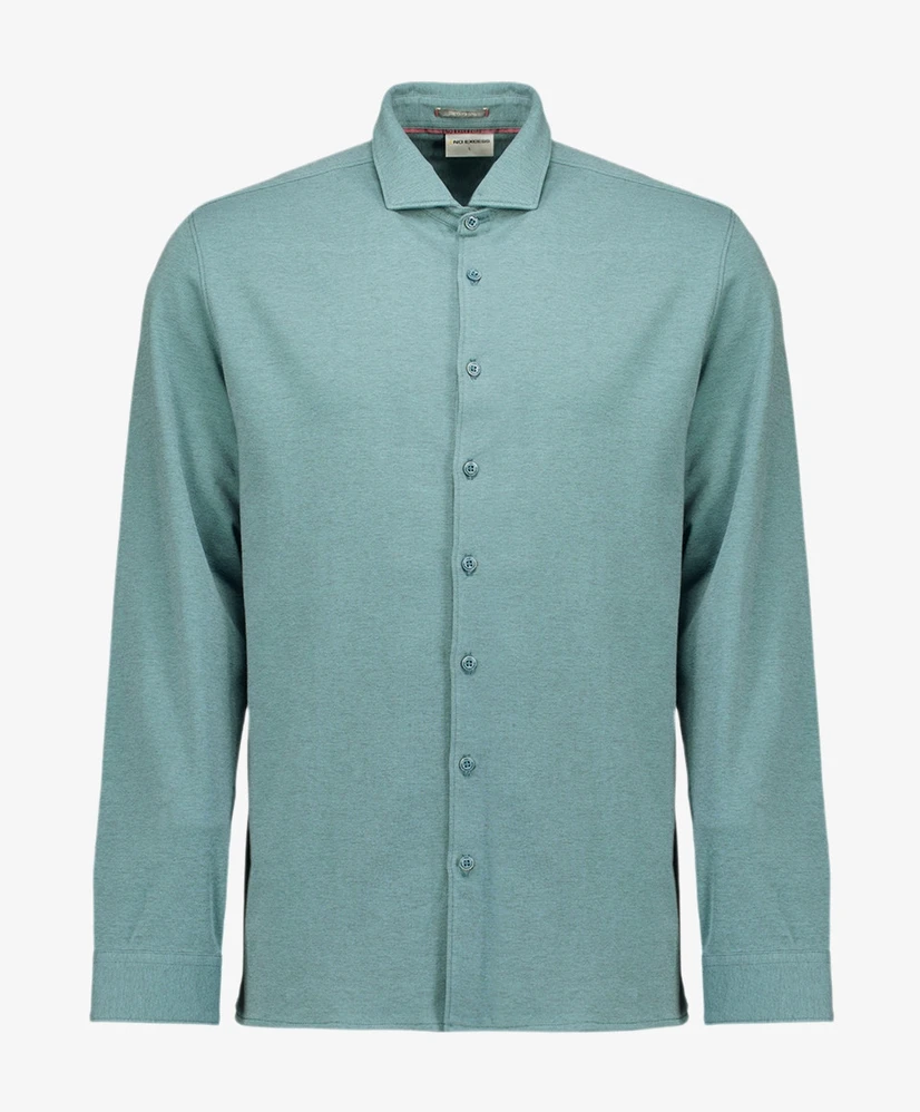 No Excess Overhemd Loose Fit