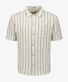 No Excess Overhemd Striped