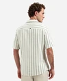 No Excess Overhemd Striped
