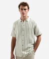 No Excess Overhemd Striped