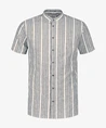No Excess Overhemd Striped