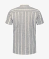 No Excess Overhemd Striped