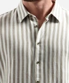 No Excess Overhemd Stripes