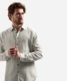 No Excess Overhemd Stripes