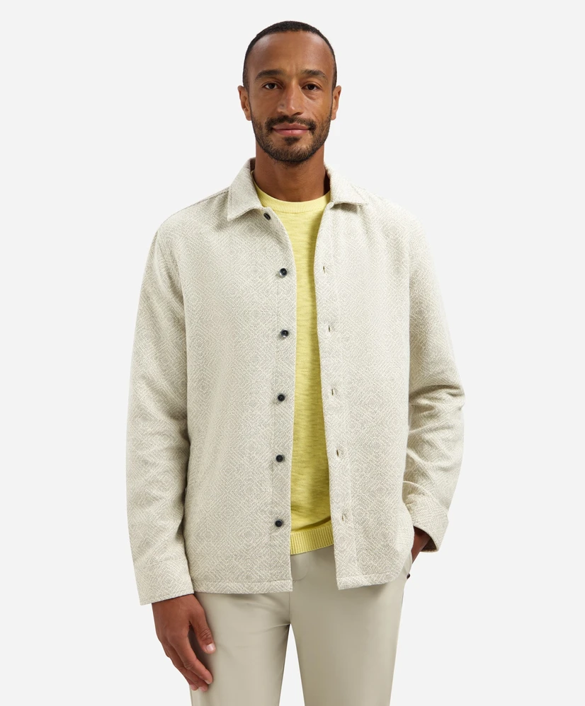 No Excess Overshirt Effen