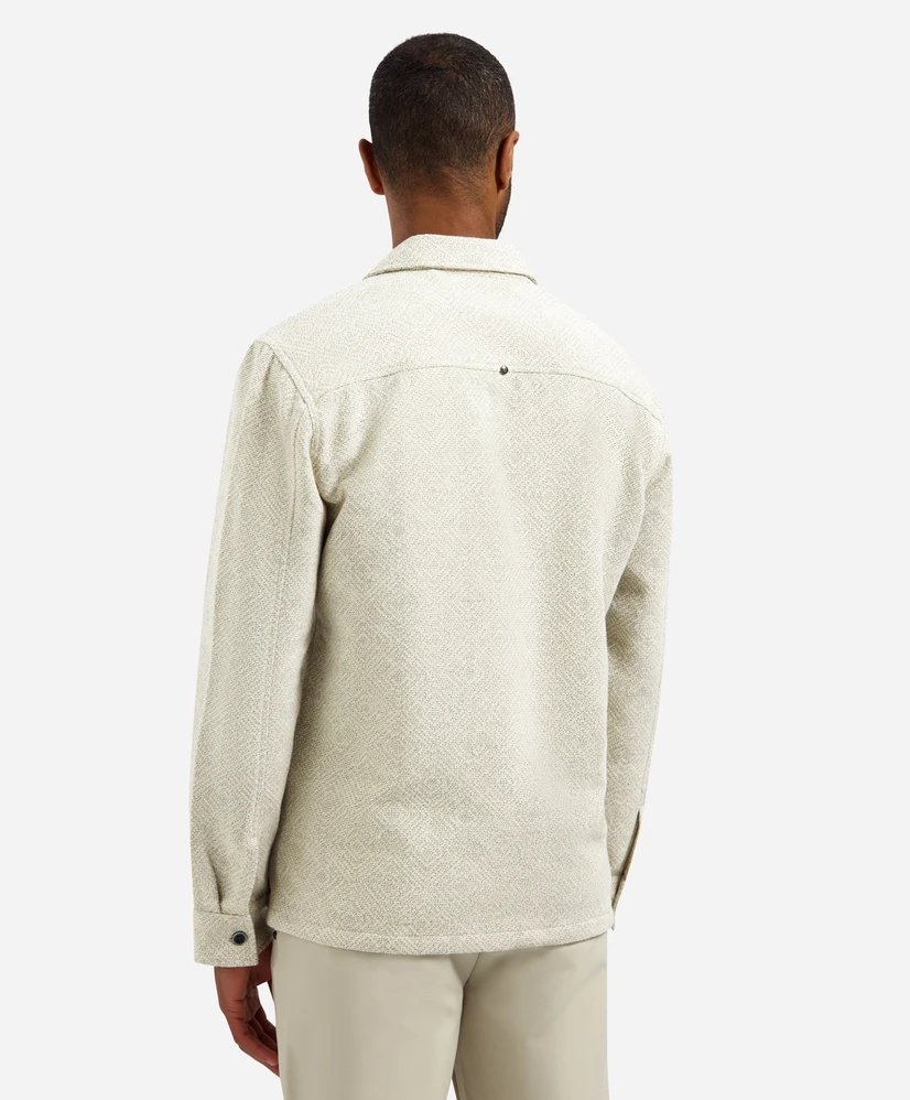 No Excess Overshirt Effen