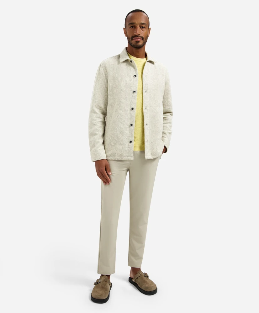 No Excess Overshirt Effen