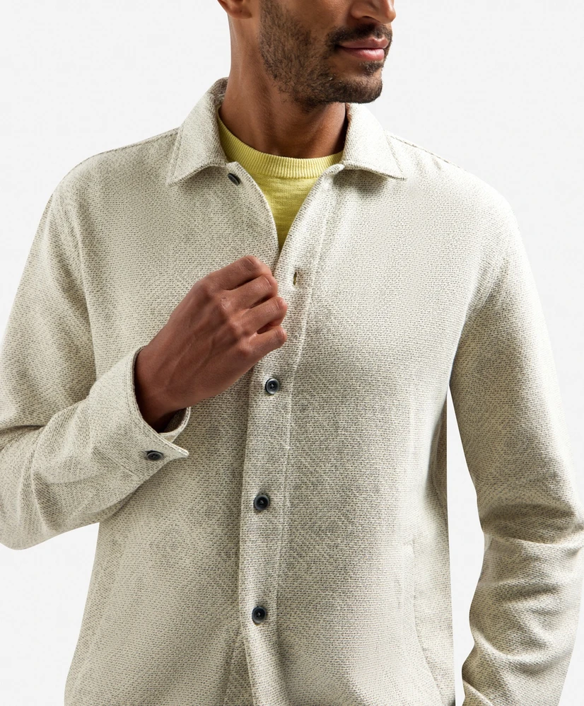No Excess Overshirt Effen