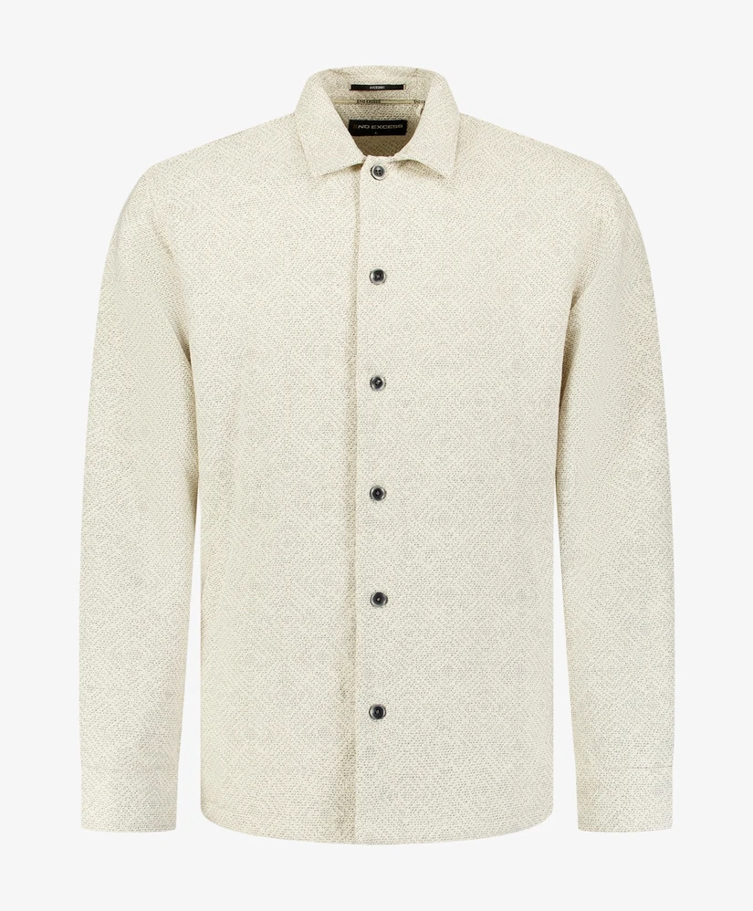 No Excess Overshirt Effen
