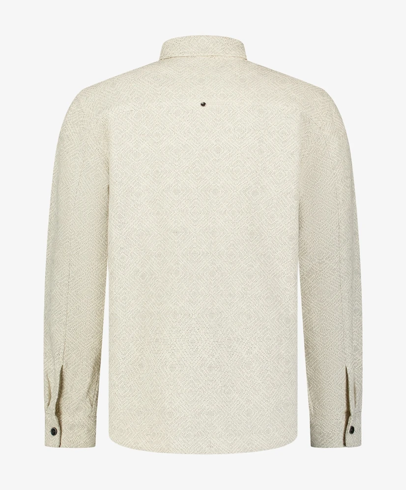 No Excess Overshirt Effen