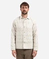 No Excess Overshirt Full Button