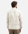No Excess Overshirt Full Button