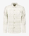 No Excess Overshirt Full Button
