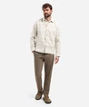 No Excess Overshirt Full Button