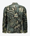 No Excess Overshirt Jacquard
