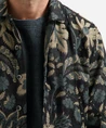 No Excess Overshirt Jacquard