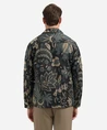 No Excess Overshirt Jacquard