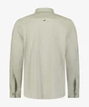 No Excess Overshirt Linnen