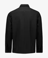 No Excess Overshirt Zipper