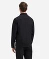 No Excess Overshirt Zipper