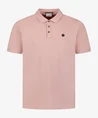 No Excess Polo Basic