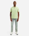 No Excess Polo Basic