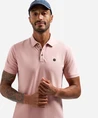 No Excess Polo Basic