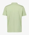 No Excess Polo Clean