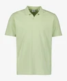 No Excess Polo Clean