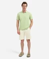 No Excess Polo Clean