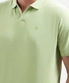 No Excess Polo Clean