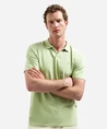 No Excess Polo Clean