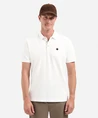 No Excess Polo Effen