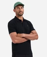No Excess Polo Effen