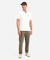No Excess Polo Effen