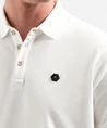 No Excess Polo Effen