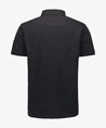 No Excess Polo Effen
