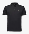 No Excess Polo Effen