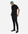 No Excess Polo Effen
