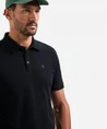 No Excess Polo Effen