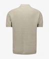 No Excess Polo Effen