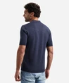 No Excess Polo Effen